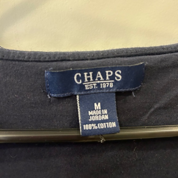 Chaps Tank - Picture 3 of 3